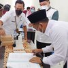 Insentif Nakes Panti Rehabilitasi Covid-19 Gresik Cair
