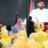 Bupati Gresik Berharap Musyda ke XI Muhammadiyah dan Aisyiyah Gresik Terus Berkolaborasi Dengan Pemerintah Daerah