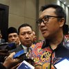 Imam Nahrawi Bantah Jebak Dahnil Anzar