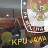 KPU Jatim Deadline Parpol Pengusung Capres