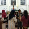 Pesan dari Cangkrukan Lintas Agama di Surabaya