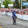 Deceuninck-Quickstep Rebut Dua Kemenangan di Tour of California
