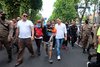 Peringati <em>World Walking Day</em>, Cak Eri Cahyadi Ajak Warga Surabaya Jalan Bersama Dua Pekan Sekali