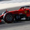 Ferrari Kuasai Tiga Kali Latihan Bebas