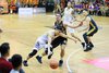 CLS Jalani Babak <em>Play Off</em> untuk Tiket Semifinal ABL