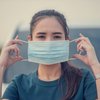 Ini Aturan Baru dari WHO soal Penggunaan Masker