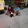 Aksi Cepat Tim URC Polres Situbondo, Dua Pelaku Curanmor Ditangkap 15 Menit Setelah Beraksi