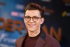 Tom Holland Tertarik Perankan Agen 007