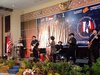 Dangdut "Cowboy" Kolaborasi Gamelan di Probolinggo