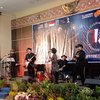 Dangdut "Cowboy" Kolaborasi Gamelan di Probolinggo