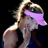 Kerber Melangkah Mulus ke Babak Ketiga