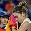 Simona Halep Terbang ke Dubai Tanpa Pelatih