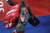Serena Williams Masih Lapar Gelar