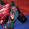 Serena Williams Masih Lapar Gelar