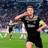 Liverpool Serius Gaet Matthijs de Ligt