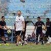 Madura United Langsung Fokus ke Semifinal Kedua