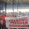 Petani dan Petambak Lamongan Gelar Dekralasi Siap Menangkan Prabowo Subianto di Pilpres 2024