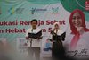 Menuju Era 5.0, DinkesP2KB Kota Mojokerto Gelar Edukasi Remaja Sehat dan Hebat