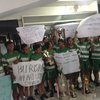 Kesiapan Pemain Persebaya U-14 Terganggu Penutupan Lapangan Karanggayam