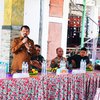 Dandim 0817/Gresik Turun ke Tingkat Desa, Kades Mengaku Kerja Makin Nyaman