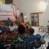 Lintas Agama Kabupaten Mojokerto Sepakat Perangi Radikalisme-Rasisme dengan Toleransi