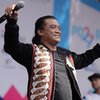 Didi Kempot Tutup HUT Pelindo ke-27 dalam Port Run 2019
