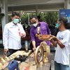 Pacu UMKM di Masa Pandemi, Pemkab Kediri Gelar Workshop Digimart