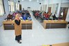 Fasilitasi Anak Putus Sekolah Jenjang SMA, Pemkot Siapkan Program SKB