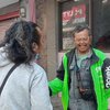Turis China Rekam Keributan Saat Dijemput Ojol di Probolinggo, Polisi Turun Tangan