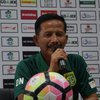 Djanur Tunggu Kepastian Masa Depan dengan Persebaya