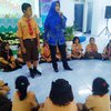 Dopari Sakatu, Dongeng Pagi Hari ala SDN Mojorejo Madiun