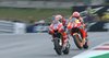 Dovizioso Pertahankan Tradisi Juara di Austria
