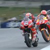 Dovizioso Pertahankan Tradisi Juara di Austria