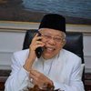 Hari ini, Wapres Ma’ruf Amin Hadiri Napak Tilas Harlah ke-67 K-Sarbumusi