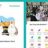 TeleJemaah Aplikasi dari Kemenkes untuk Mudahkan Pemantauan Kesehatan JCH