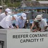 PT INKA Gandeng ITS Kembangkan Produksi <em>Reefer Container</em>