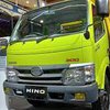 Penipuan Data Mesin, Hino Motors Diminta <em>Recall</em> Truk dan Bus