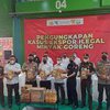 Ekspor 81 Ribu Liter Migor ke Timor Laste Digagalkan di Tanjung Perak Surabaya