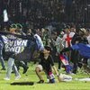 Rusuh Usai Pertandingan Arema FC vs Persebaya Dikabarkan Telan Korban Jiwa