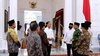 Harlah Seabad NU, Jokowi Diagendakan Hadir