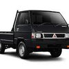 Mitsubishi Luncurkan New Colt L300, Ini 5  Keunggulannnya