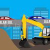 Proyek Jalan Tol Kediri – Tulungagung Dimulai Awal 2023