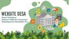 Digitalisasi di Desa Diarahkan ke Pembuatan Website