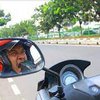Ngantuk Saat Mengendarai Motor, Ini Tips Mengatasinya