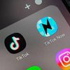 TikTok Luncurkan TikTok Now