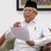 Iduladha, Wapres Ma’ruf Amin : Berkurban dengan Hewan Terkena PMK Tidak Sah