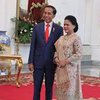 Rampung Menjabat Sebagai Presiden pada 2024, ini Rencana Pribadi Jokowi