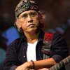 Musisi Lengedaris Iwan Fals Rilis Lagu Bertajuk Kanjuruhan