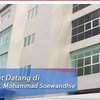 Eri Minta Sistem Antrean Pasien di RSUD dr Soewandhie Diperbaiki