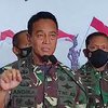 Kerjasama dengan Singapura, Panglima TNI Harapkan Saling Melengkapi